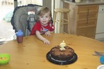 Tyler's Second B-Day